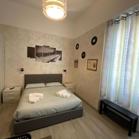 B&B La Sinfonia Κάλιαρι Εξωτερικό φωτογραφία