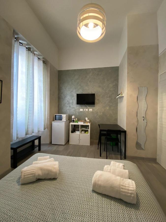 B&B La Sinfonia Κάλιαρι Εξωτερικό φωτογραφία