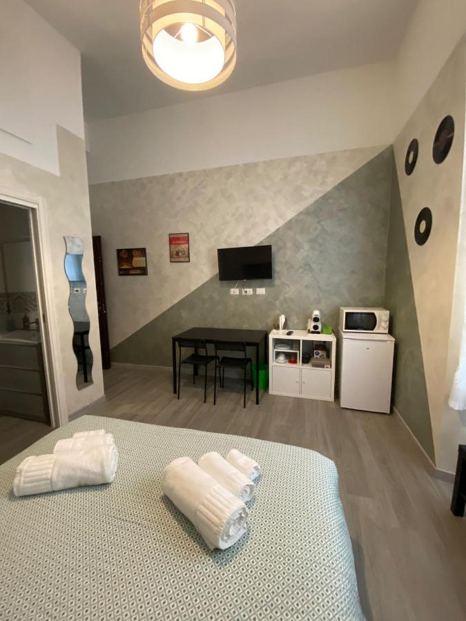 B&B La Sinfonia Κάλιαρι Εξωτερικό φωτογραφία