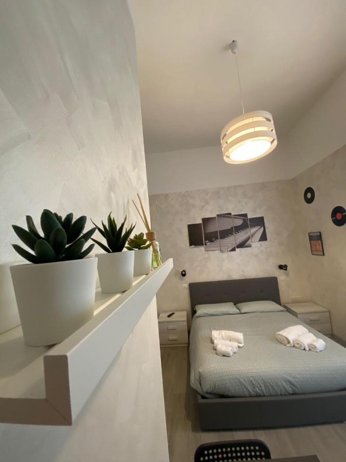 B&B La Sinfonia Κάλιαρι Εξωτερικό φωτογραφία