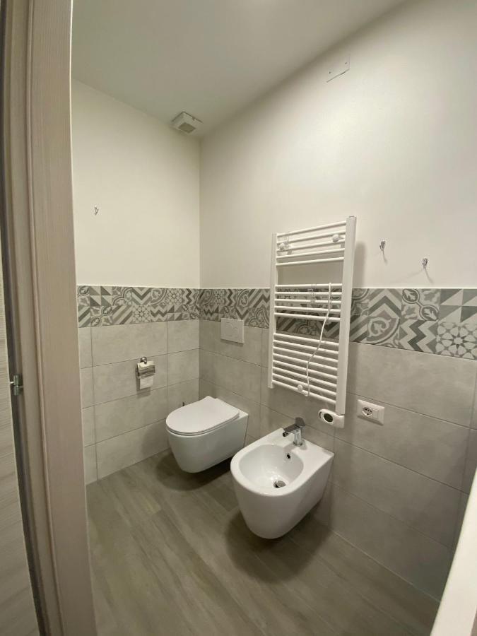 B&B La Sinfonia Κάλιαρι Εξωτερικό φωτογραφία